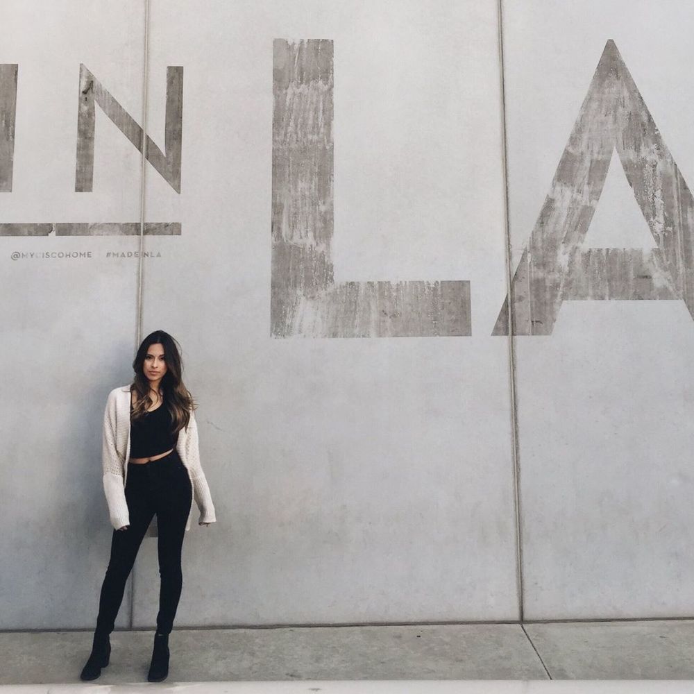 Meet your Posher, Stephanie